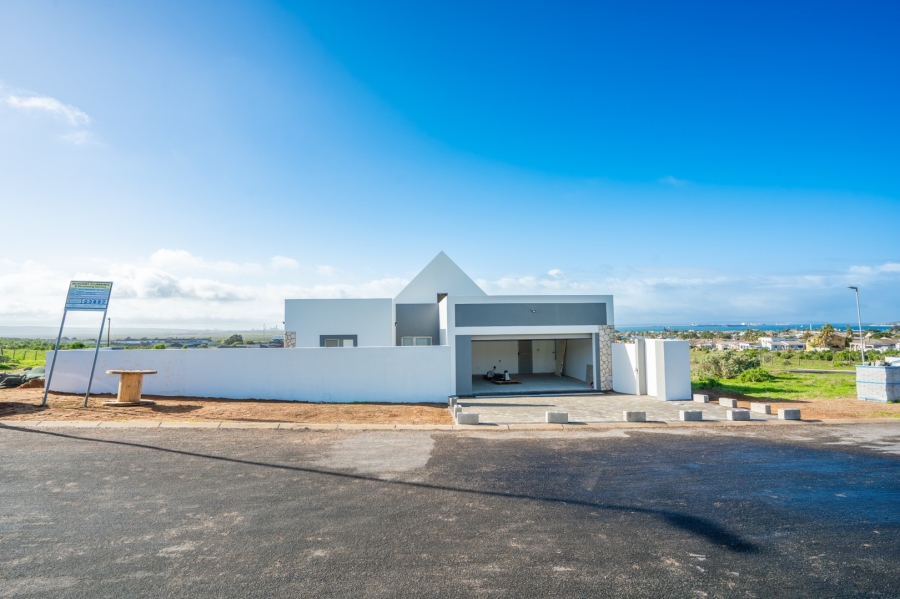 3 Bedroom Property for Sale in Saldanha Heights Western Cape